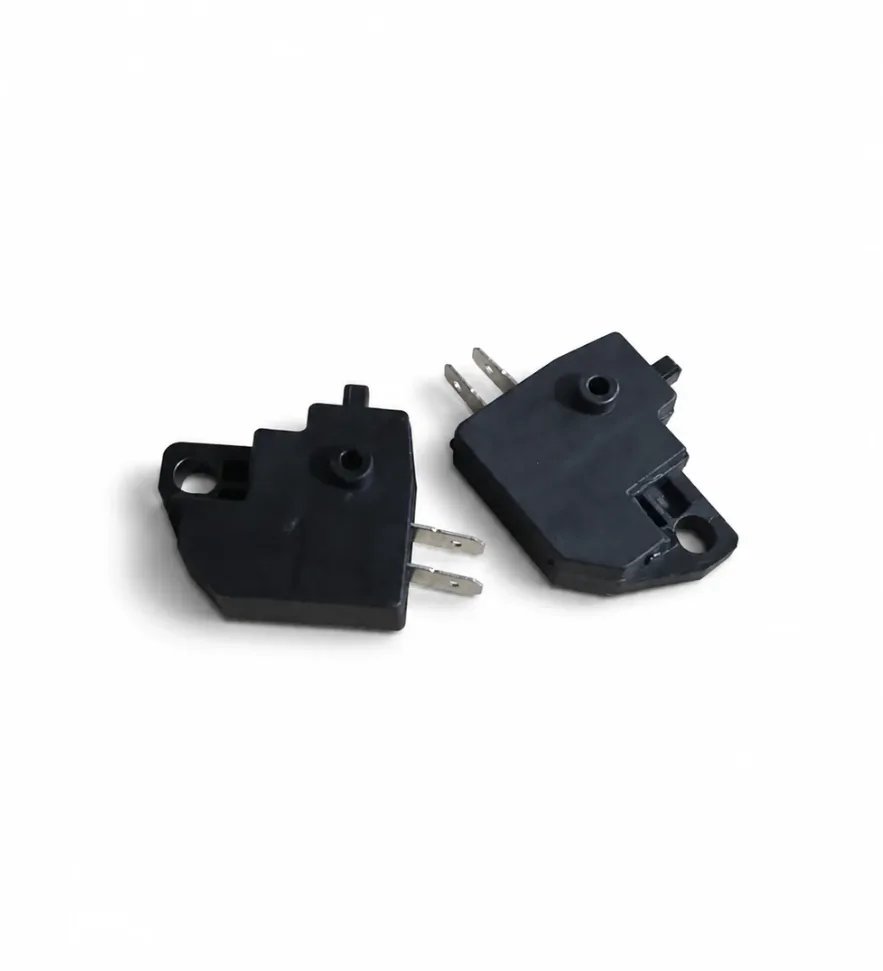 Brake clickers
