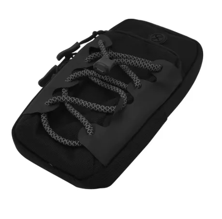 Frame storage bag for bikes